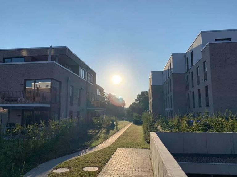 Wedel - Altstadtquartier 3